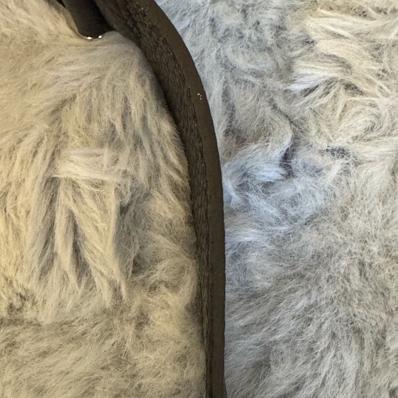 FURLA Brown Leather Shoulder Bag - Picture 11 of 16